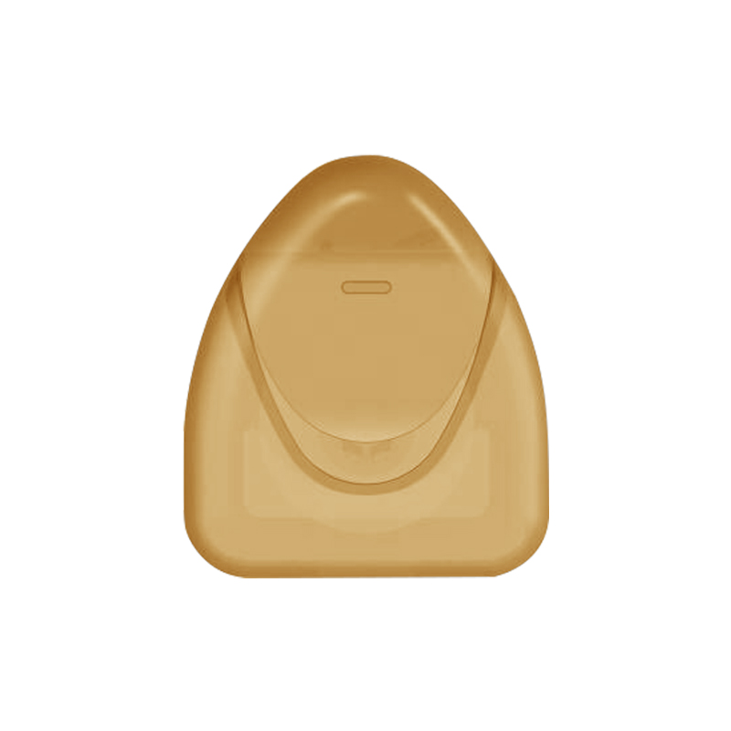 10M Sakura Flavor Waxing Nylon Mini Bullet Style Chỉ nha khoa đóng gói trong hộp