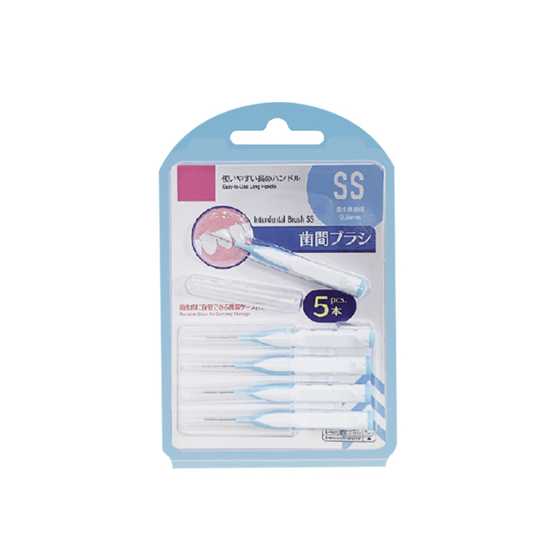 Vỉ thẻ đầy đủ (Năm miếng)