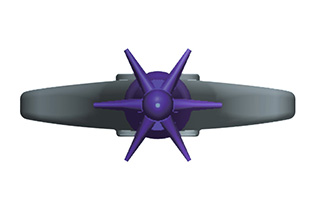 Công nghệ Buletedan