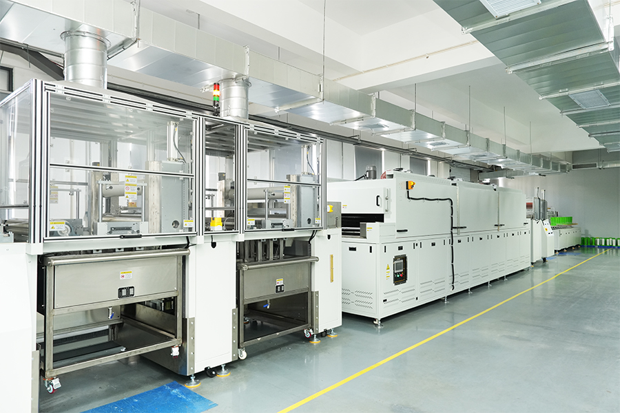 Công nghệ Buletedan