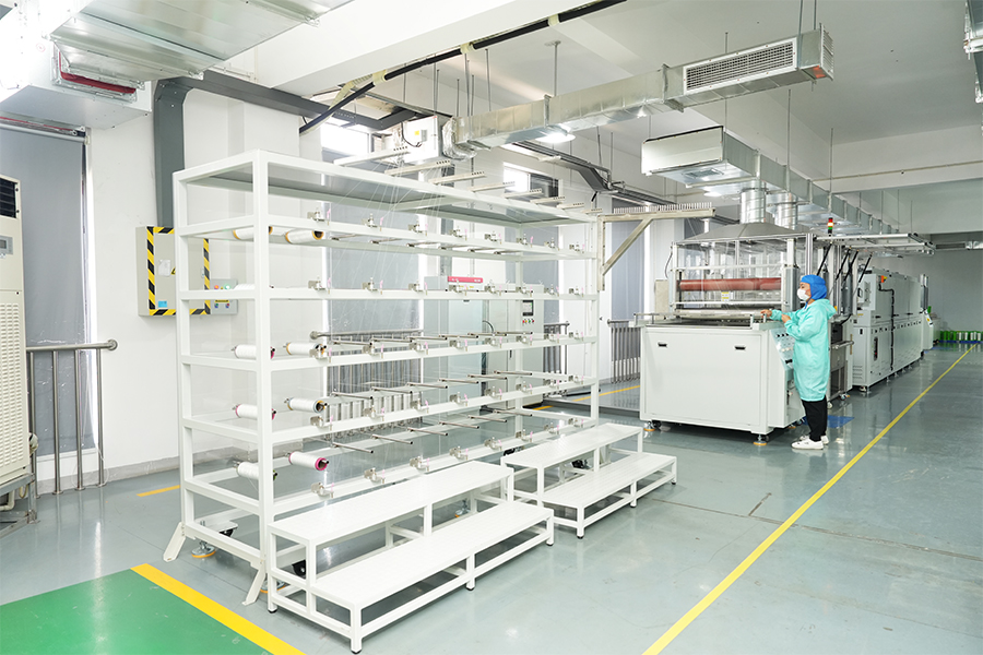 Công nghệ Buletedan