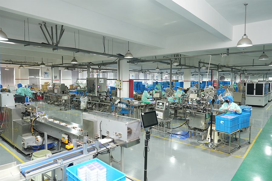 Công nghệ Buletedan