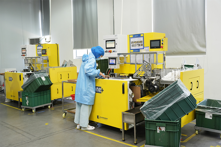 Công nghệ Buletedan