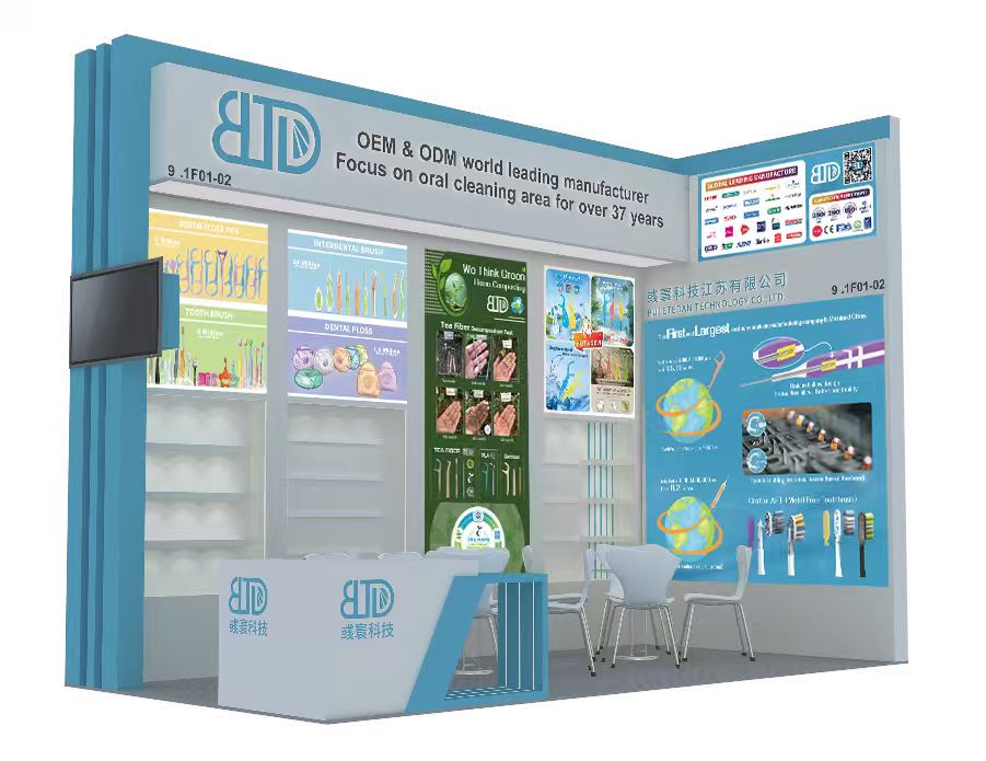 Công nghệ Buletedan