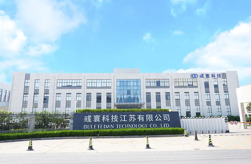 Công nghệ Buletedan