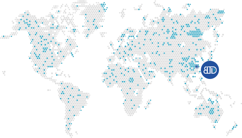 Công nghệ Buletedan