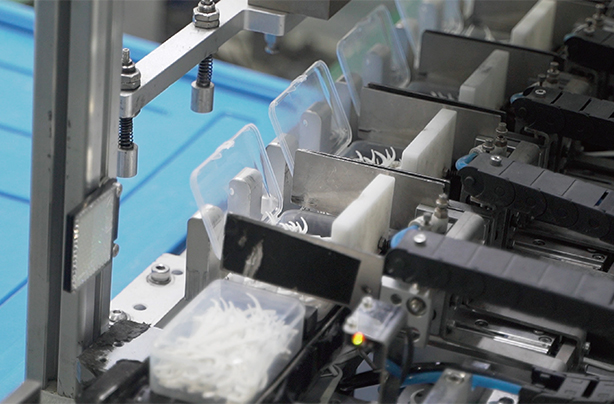 Công nghệ Buletedan