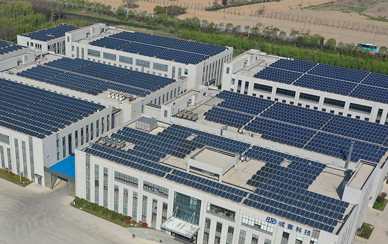 Công nghệ Buletedan