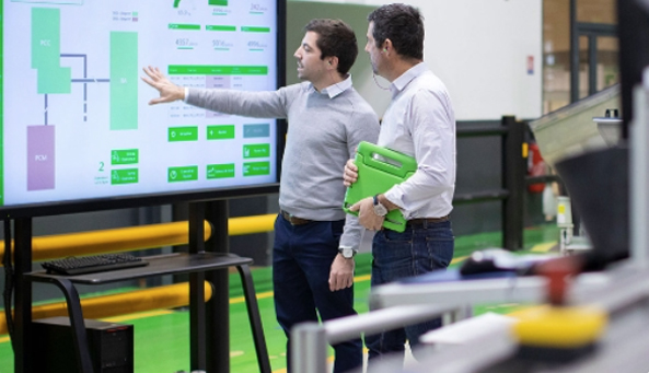 Công nghệ Buletedan