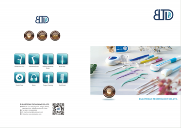 Công nghệ Buletedan