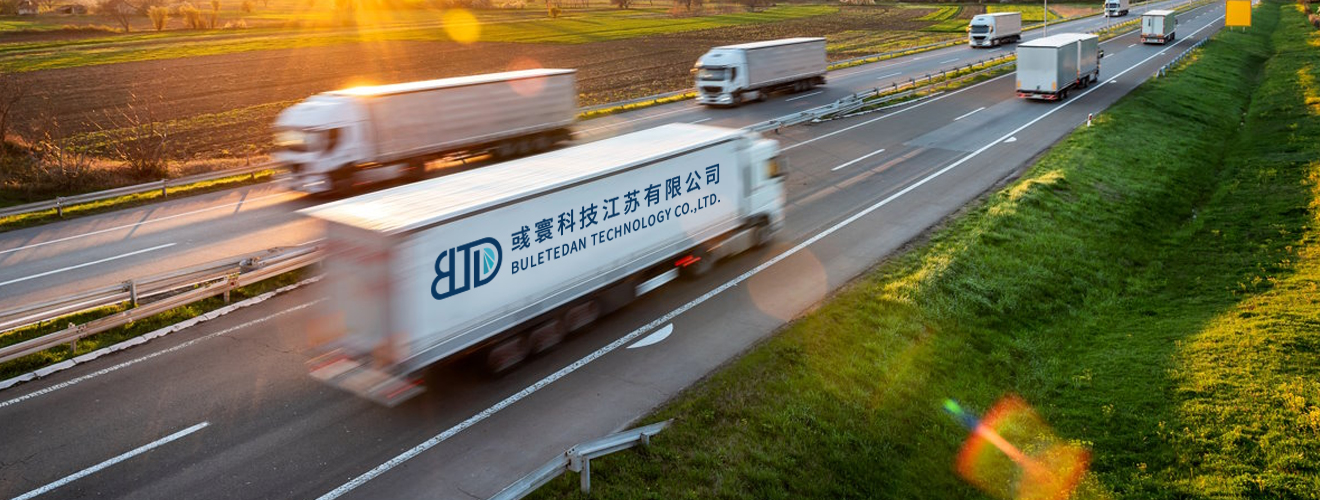 Công nghệ Buletedan