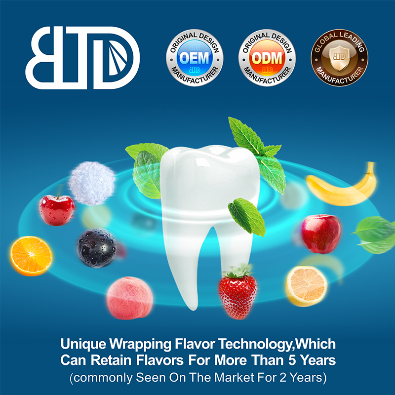 Công nghệ Buletedan