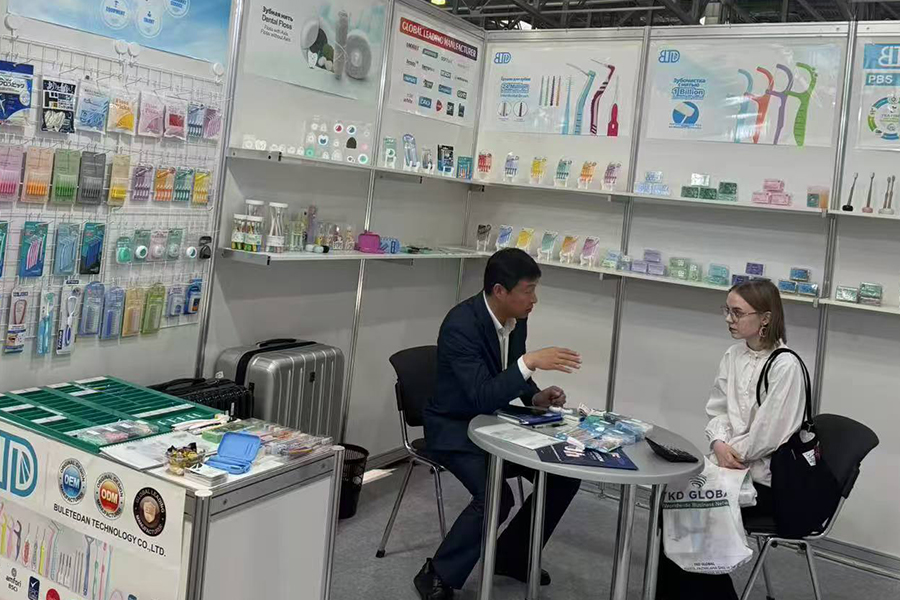 Công nghệ Buletedan