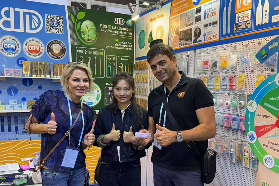 Công nghệ Buletedan