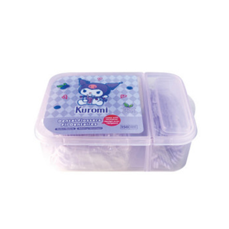 Hộp bao bì ngăn kép